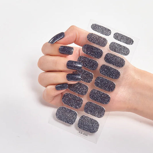 DALERI | PerfectNails